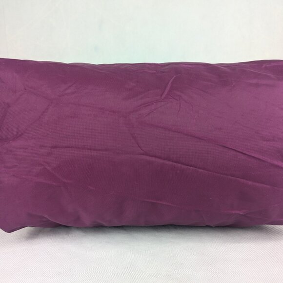 Longchamp Le Pliage Large Nylon Pink Travel Tote Bag Handbag Made in China. - Picture 7 of 13